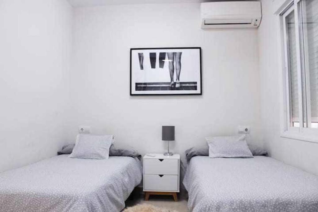 Apartamento Best Location In Marbella. Beachfront!!